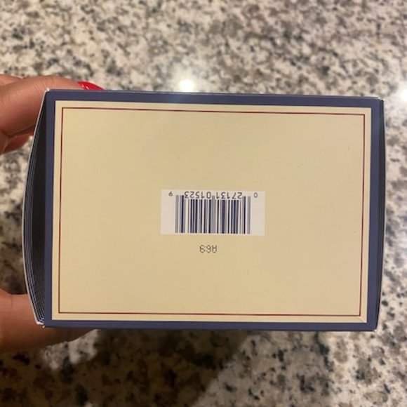 NIB Estee Lauder WHITE LINEN Perfume Body Creme Cream 6.7 oz 200 ml HTF - Picture 4 of 7